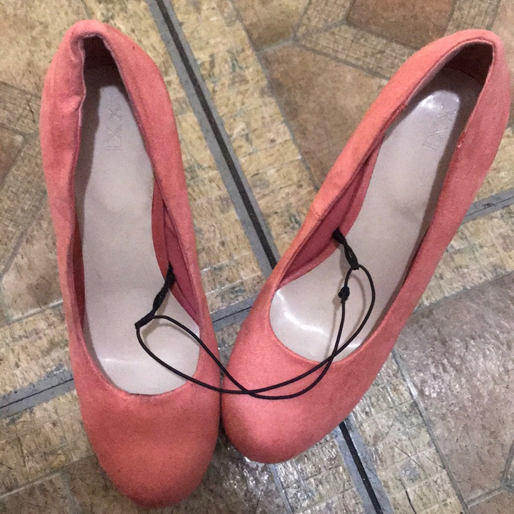 Pumps